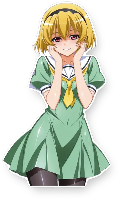 Higurashi no Naku Koro ni