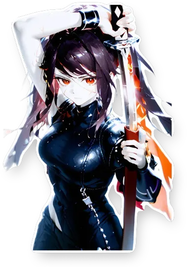 VA-11 Hall-A