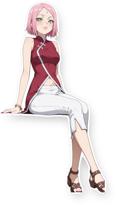 Naruto Shippuden