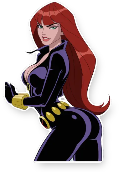 Marvel Animation