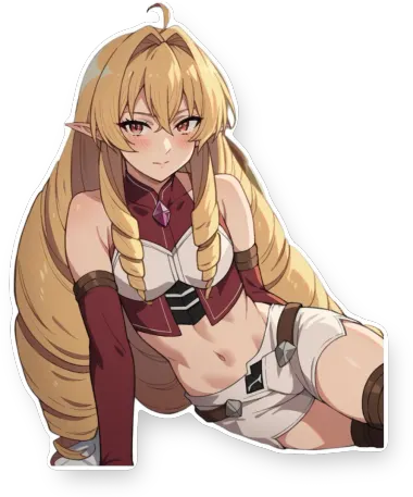 Mushoku Tensei