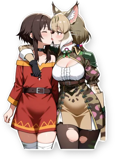 KonoSuba
