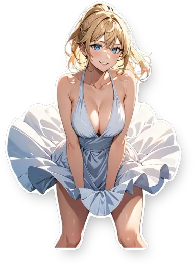Marilyn Monroe