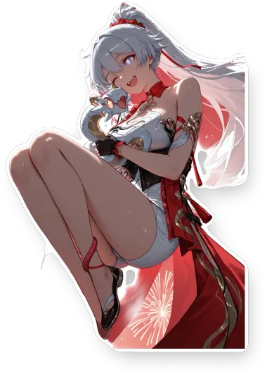 Honkai Impact 3rd