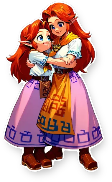The Legend of Zelda