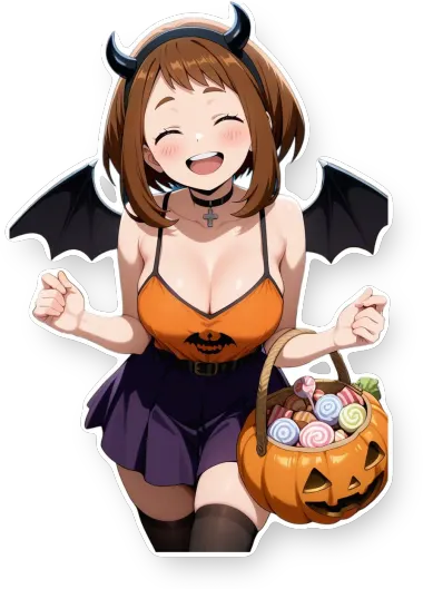 My Hero Academia