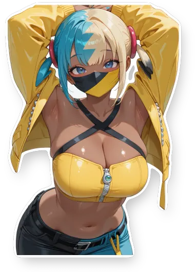 Pokemon