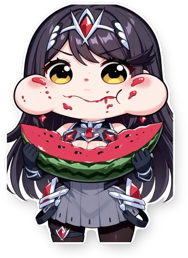 Xenoblade Chronicles 2