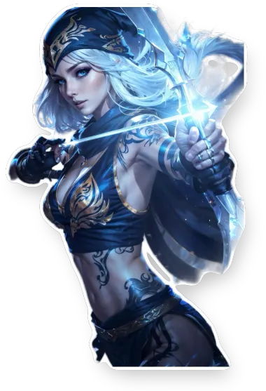 League of Legends
