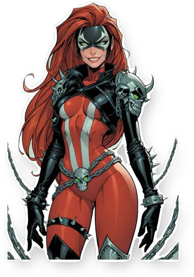 Spawn