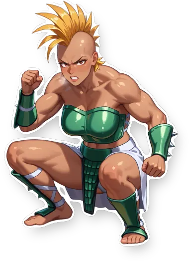 Golden Axe: The Revenge of Death Adder
