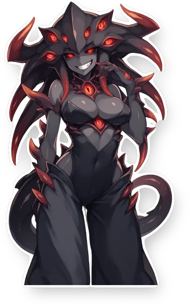 Monster Musume