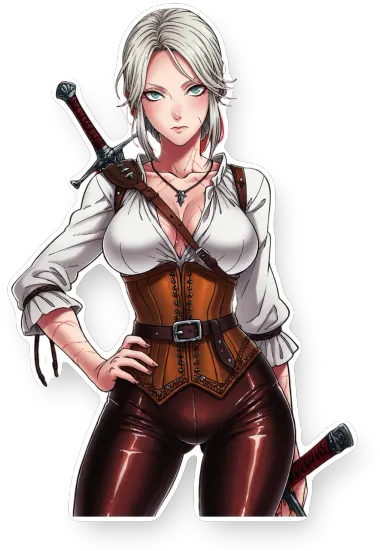The Witcher