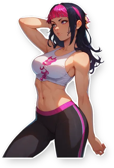 Street Fighter