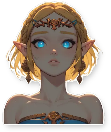 The Legend of Zelda