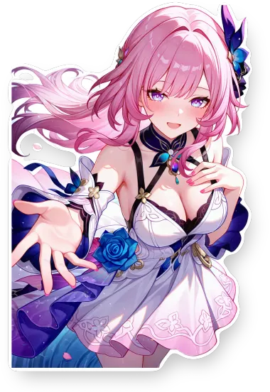 Honkai Star Rail