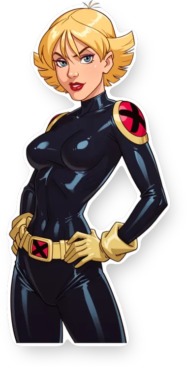 X-Men