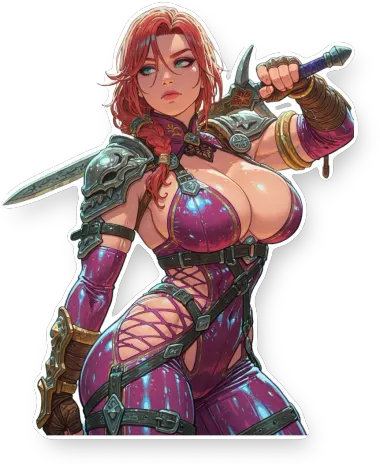 SoulCalibur VI
