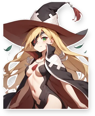 A Certain Magical Index