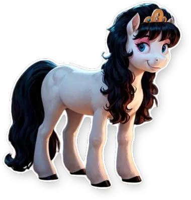 Princess Preciosa