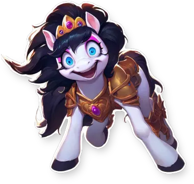 Princess Preciosa