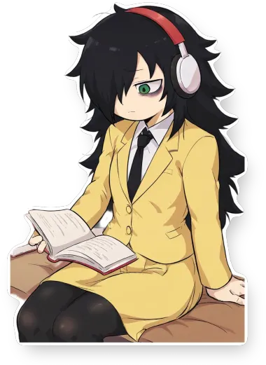 Watamote