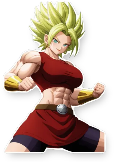 Dragon Ball Super
