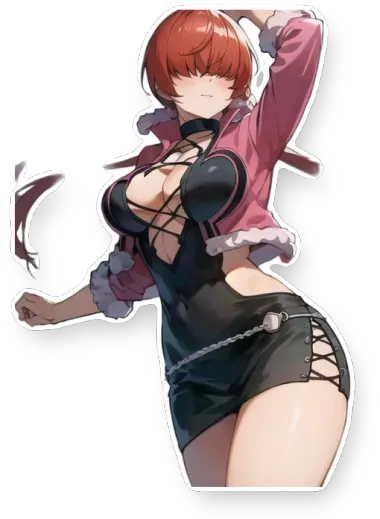 The King of Fighters