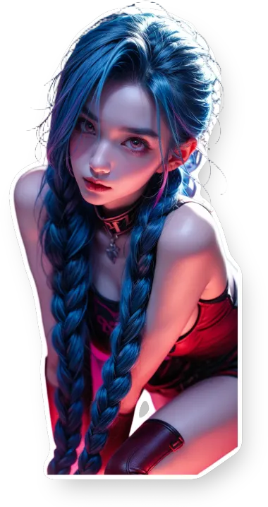 League of Legends