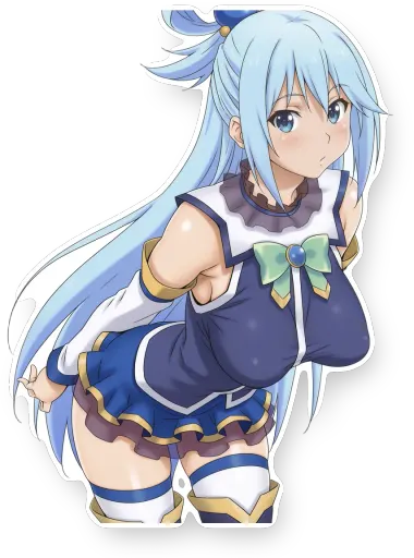 KonoSuba: God's Blessing on This Wonderful World!