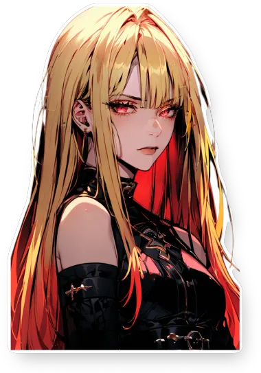 To Love Ru Darkness