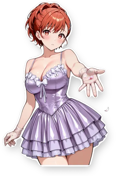 Persona 3