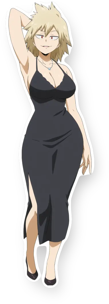 My Hero Academia