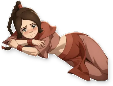 Avatar: The Last Airbender