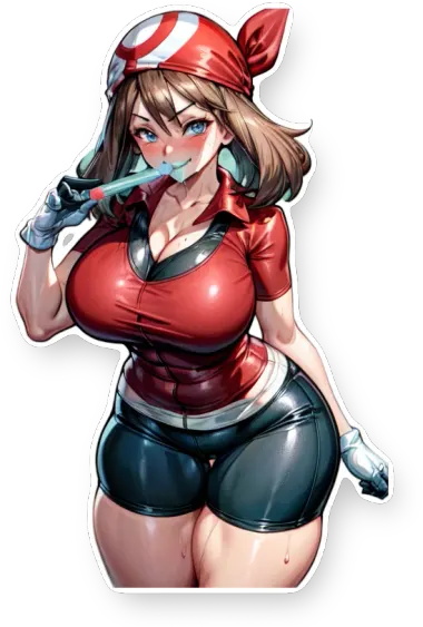 Pokémon Ruby and Sapphire