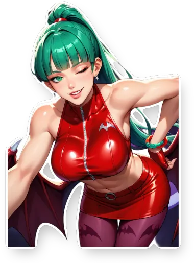 Darkstalkers