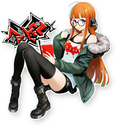 Persona 5