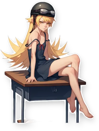 Monogatari Series