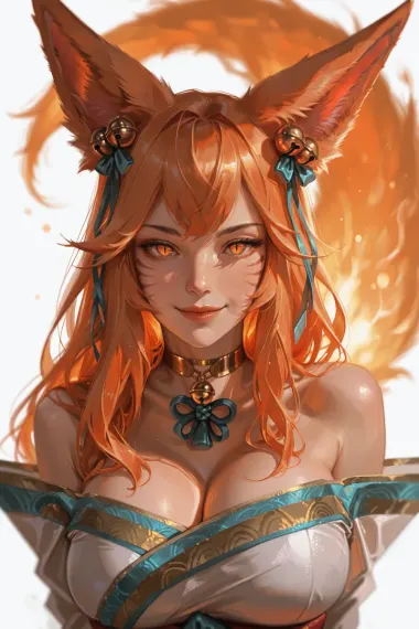 League of Legends