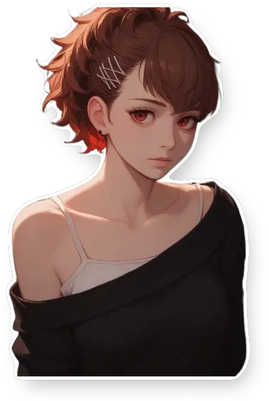 Persona 3