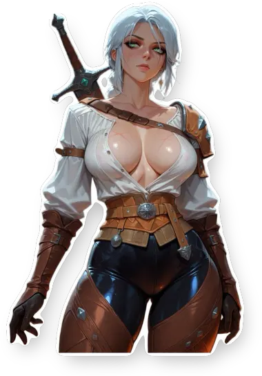 The Witcher