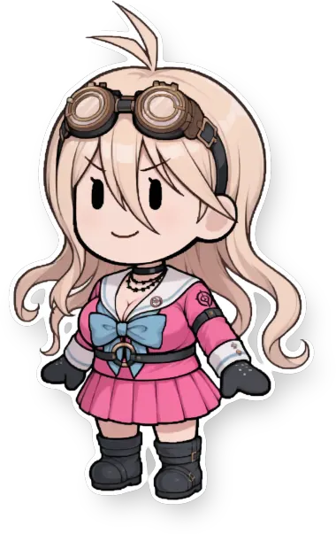 Danganronpa V3: Killing Harmony
