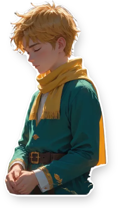 The Little Prince