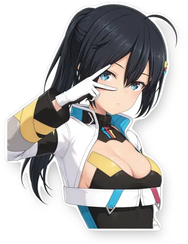 Alice Gear Aegis