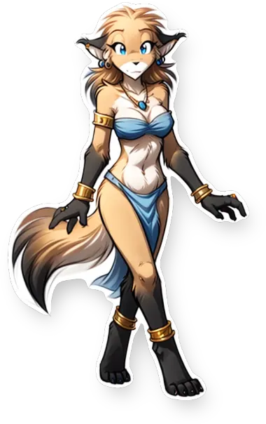 TwoKinds