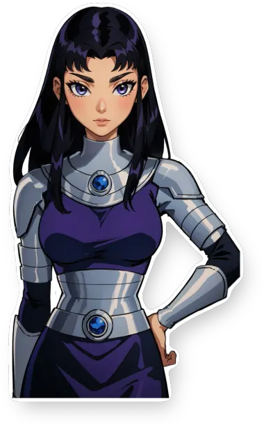 Teen Titans