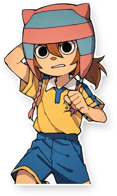 Inazuma Eleven