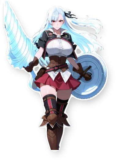 Valkyria Chronicles 3