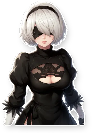 Nier: Automata