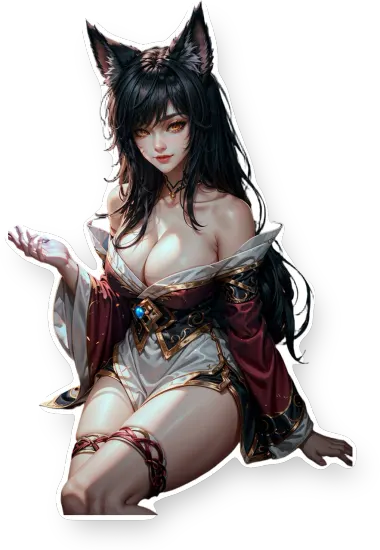 League of Legends